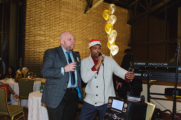 10999 - Slalom Company Christmas Party 2015