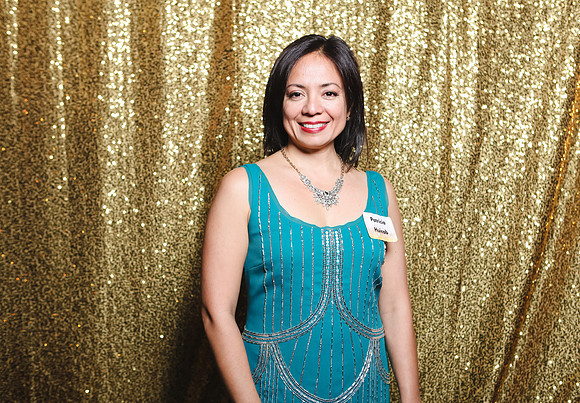 20124 - Slalom Company Christmas Party 2015