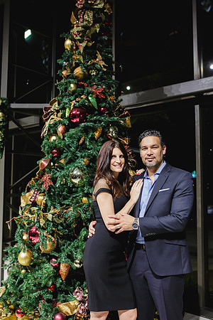 10851 - Slalom Company Christmas Party 2015
