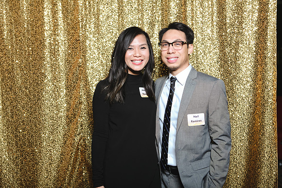 20033 - Slalom Company Christmas Party 2015