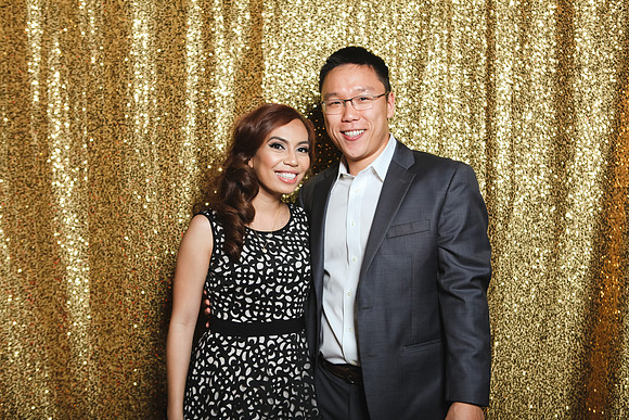 20185 - Slalom Company Christmas Party 2015