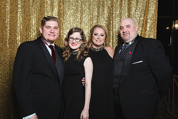 20112 - Slalom Company Christmas Party 2015