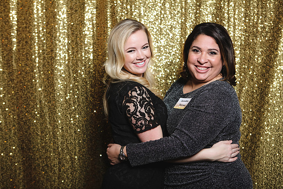 20352 - Slalom Company Christmas Party 2015