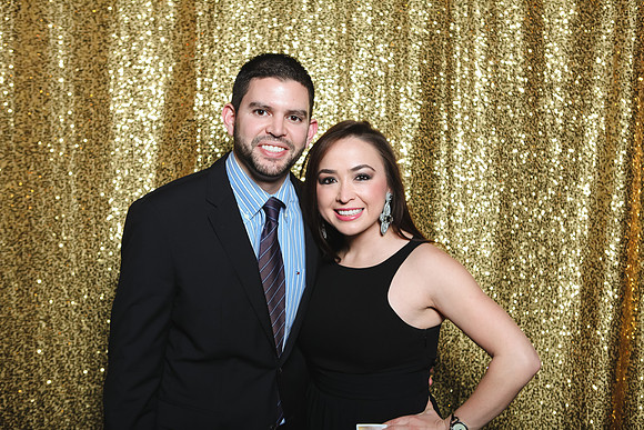 20062 - Slalom Company Christmas Party 2015