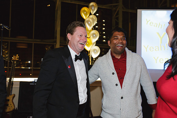 10490 - Slalom Company Christmas Party 2015