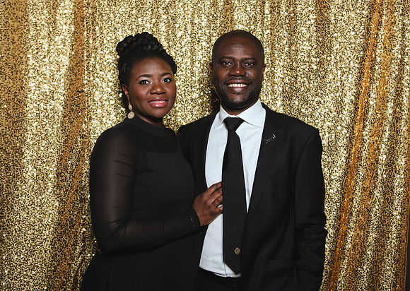 20105 - Slalom Company Christmas Party 2015