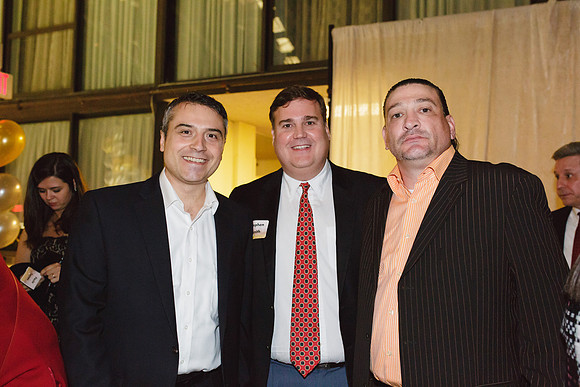 10145 - Slalom Company Christmas Party 2015