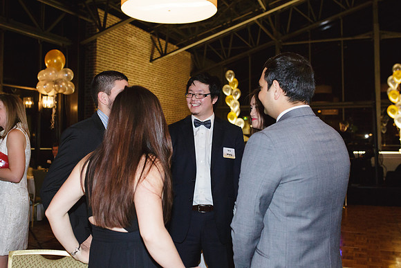 10173 - Slalom Company Christmas Party 2015