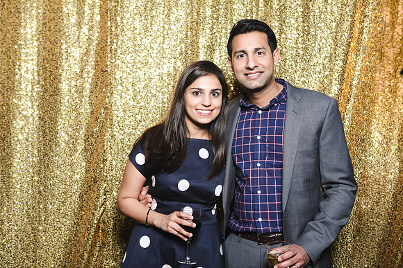 20125 - Slalom Company Christmas Party 2015