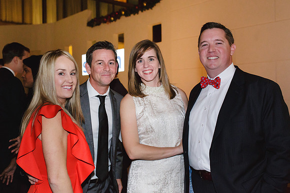10113 - Slalom Company Christmas Party 2015