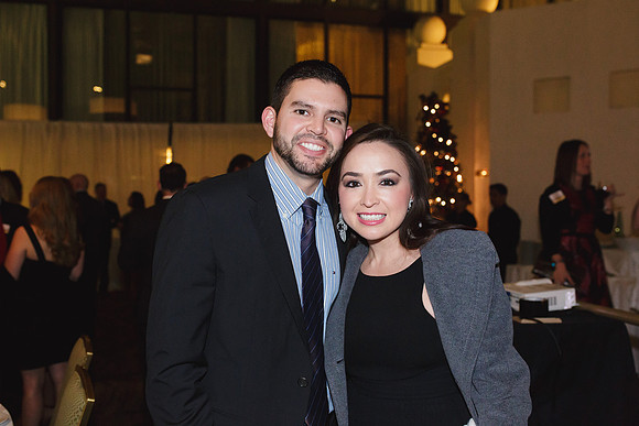 10122 - Slalom Company Christmas Party 2015