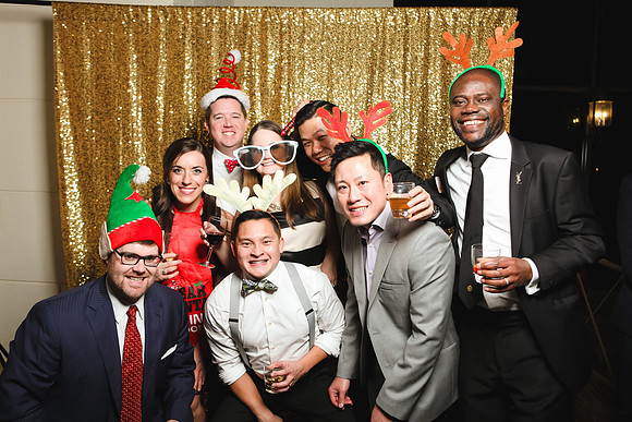 20248 - Slalom Company Christmas Party 2015