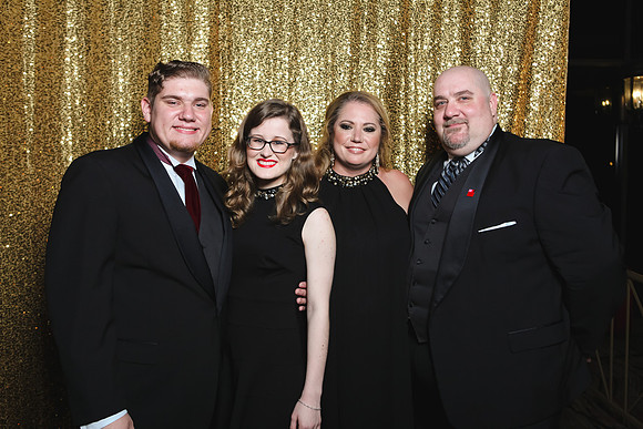 20113 - Slalom Company Christmas Party 2015
