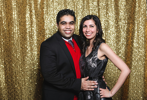 20221 - Slalom Company Christmas Party 2015