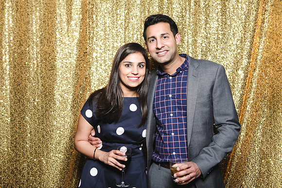20127 - Slalom Company Christmas Party 2015