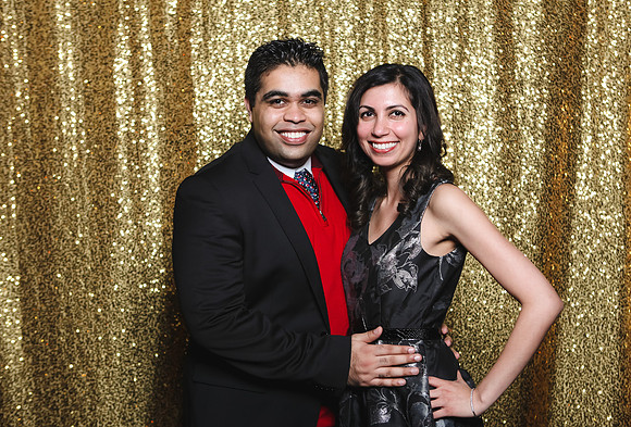 20220 - Slalom Company Christmas Party 2015