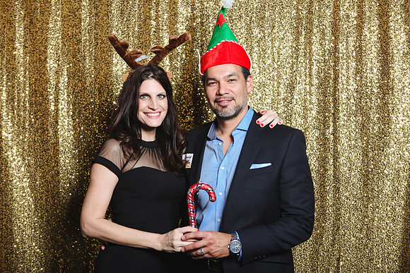 20162 - Slalom Company Christmas Party 2015