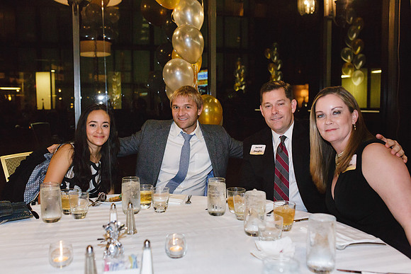 10161 - Slalom Company Christmas Party 2015