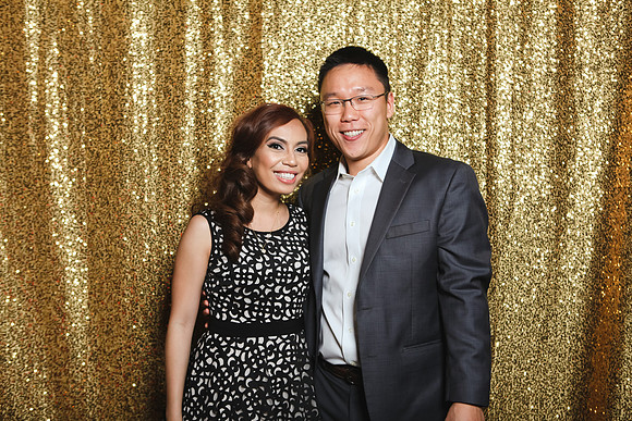 20184 - Slalom Company Christmas Party 2015