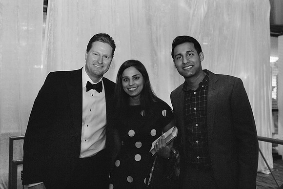 10065 - Slalom Company Christmas Party 2015