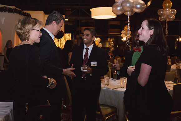 10036 - Slalom Company Christmas Party 2015