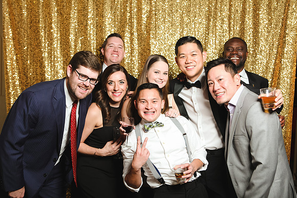 20244 - Slalom Company Christmas Party 2015