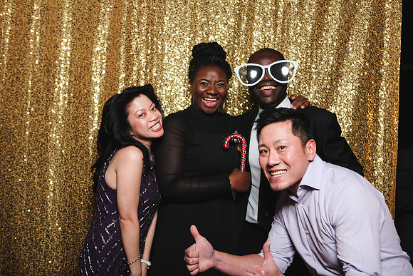 20329 - Slalom Company Christmas Party 2015