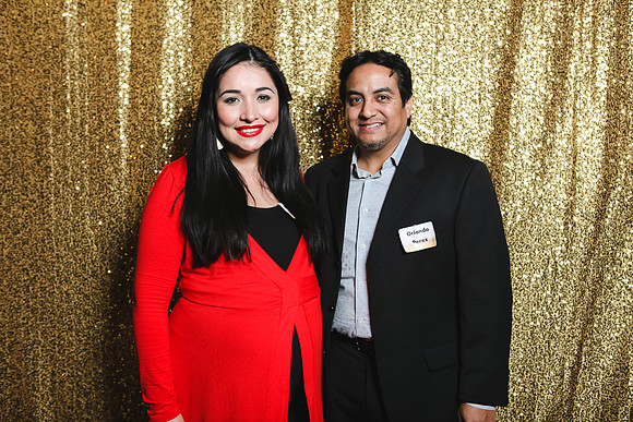 20117 - Slalom Company Christmas Party 2015