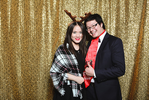 20253 - Slalom Company Christmas Party 2015