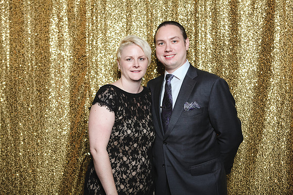 20154 - Slalom Company Christmas Party 2015