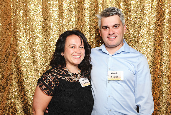 20037 - Slalom Company Christmas Party 2015