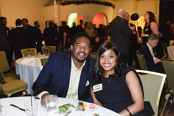 10622 - Slalom Company Christmas Party 2015