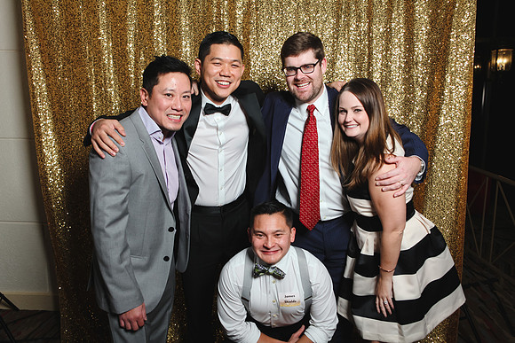 20232 - Slalom Company Christmas Party 2015