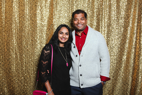 20063 - Slalom Company Christmas Party 2015