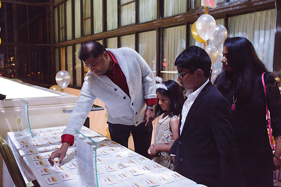 10027 - Slalom Company Christmas Party 2015