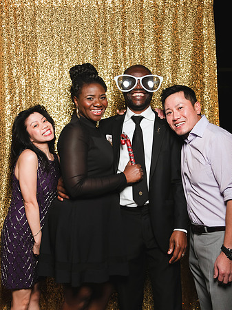 20326 - Slalom Company Christmas Party 2015