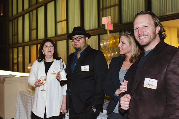 10299 - Slalom Company Christmas Party 2015