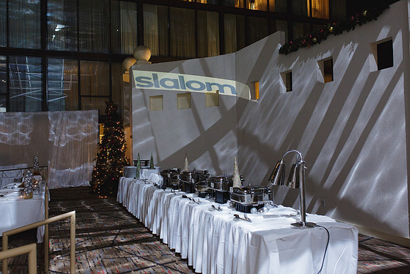 10019 - Slalom Company Christmas Party 2015