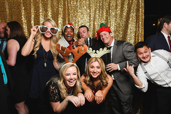 20337 - Slalom Company Christmas Party 2015