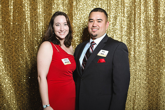 20042 - Slalom Company Christmas Party 2015
