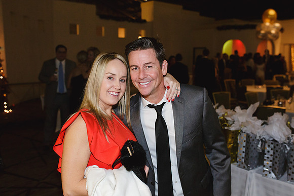 10979 - Slalom Company Christmas Party 2015