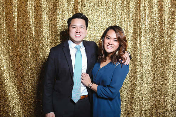 20044 - Slalom Company Christmas Party 2015