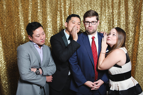 20228 - Slalom Company Christmas Party 2015