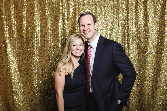 20151 - Slalom Company Christmas Party 2015