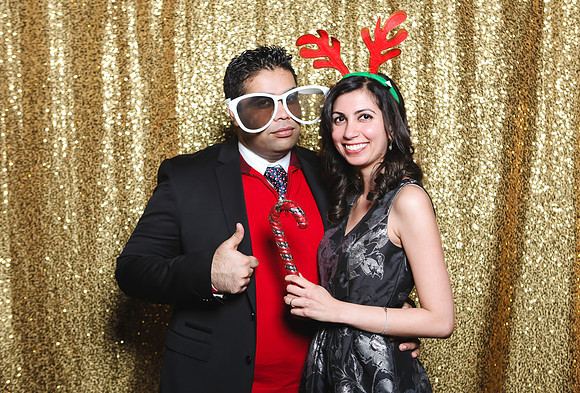 20222 - Slalom Company Christmas Party 2015