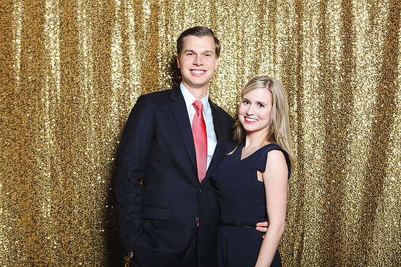 20145 - Slalom Company Christmas Party 2015
