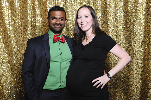 20014 - Slalom Company Christmas Party 2015