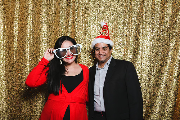 20286 - Slalom Company Christmas Party 2015