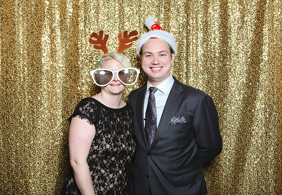 20158 - Slalom Company Christmas Party 2015