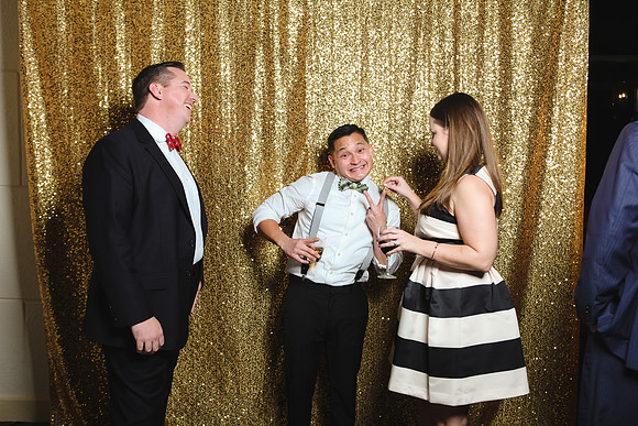 20237 - Slalom Company Christmas Party 2015